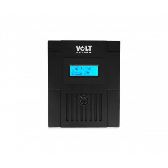 Volt Micro ups 1200VA / 720W 2 x 7Ah 